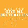 Butterflies