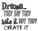Drama