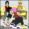 SasuSaku