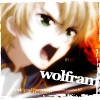 Wolfram