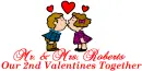 our 2nd valentines together
