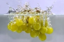 grapes