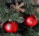 christmas balls