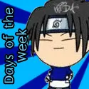 Days of the Week