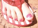 foot