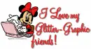 love my GG friends