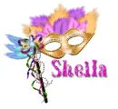Sheila