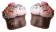 Choco Cupcakes 