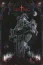 Gothic cross