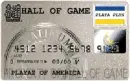 Hall of game credit card (funny)