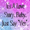 Love Story Icon