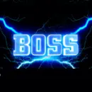 Boss lightning