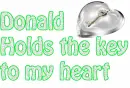 heart & key