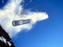 snowboard
