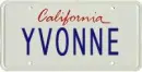 yvonne