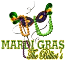 Billiots Mardi Gras