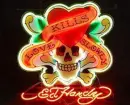 Ed Hardy