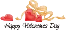 Happy Valentine's Day