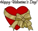 Happy Valentine's Day 