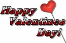 Happy Valentine's Day