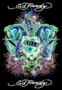 Ed Hardy