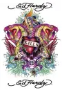 Ed Hardy