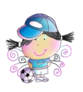 Soccer Girl