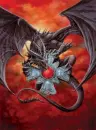 Cross Good Dragon