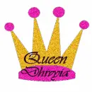 Queen Dhivyia