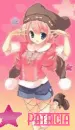 Pink Patricia