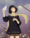 girl