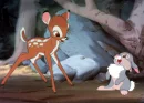 Bambi and Thumpy