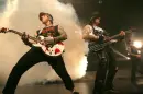 Zacky Vengeance and Synyster Gates