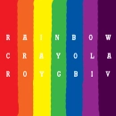 Rainbow, ROYGIBIV