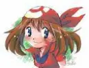 May-chan