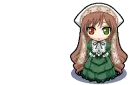 suiseiseki:D