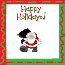 Merry Christmas and Happy Holidays!