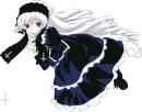 Suigintou