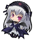 Suigintou
