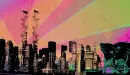 city retro