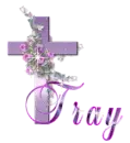 Tray