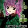 Shugo Chara! Amu Hinamori Amulet Clover