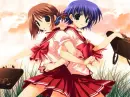 School Girls