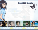 Kuchiki Rukia