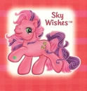 Silky Wishes- My Lil Pony