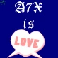 A7X is love