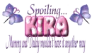 Spoiling Kira