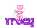 tracy