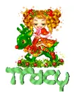 tracy doll
