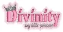 Divinity my little princess